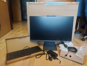 Lenovo IdeaCentre AIO 27IRH9 Luna Grey