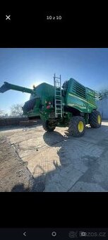 John Deere