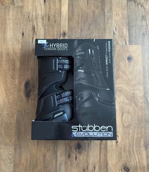 Slachove chranice Stubben Hybrid L - 1