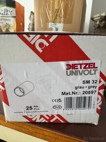 Spojky SM32 Dietzel univalt - 1