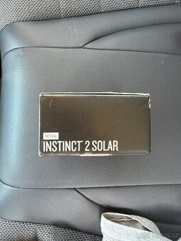 Hodinky Garmin Instinct 2 Solar Graphite
