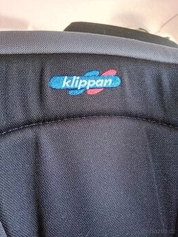 Klippan Century protisměrná - 1