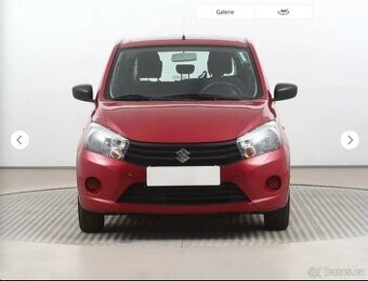 Prodám Suzuki Celerio