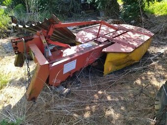 Příslušenství za traktor