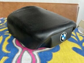 BMW 1100 GS sedlo - 1