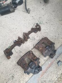 Brzdový třmen BOSCH 0 204 103 854 1.9 JTD