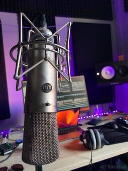 Mikrofon Warm Audio - 87R2