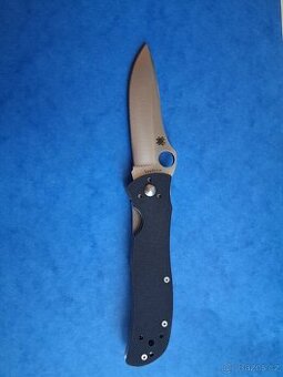 Nůž Spyderco - 1