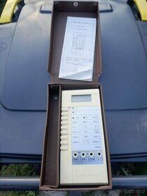 Multimetr - 1