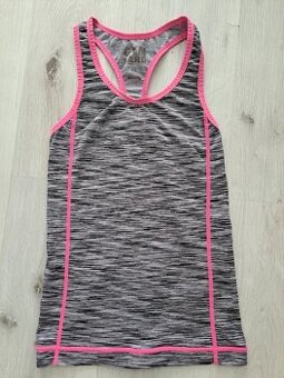 Sportovní tričko - 1