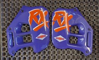Boční plasty Aprilia RX 125 ročník 1991-1997