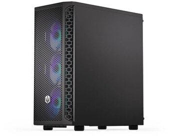 Herní PC Endorfy s ARG/ RX6600 8GB/ 16GB RAM/ Ryzen 5
