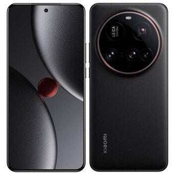 Xiaomi 15 ultra black 16 GB RAM 512 GB ROM