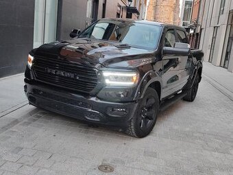 Dodge Ram Rebel