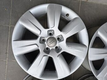 ALU kola AUDI 5x112x17