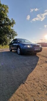 Octavia 1.8t
