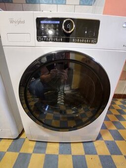 Sušička Whirlpool