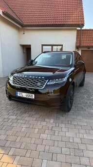Range Rover Velar D180