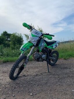 Pitbike125