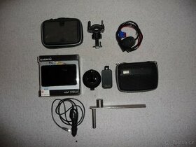 GARMIN navigace 3790 LMT