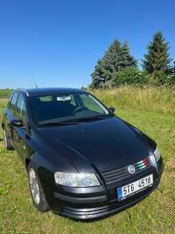 Fiat Stilo 1,6 76kw 2003 - 1