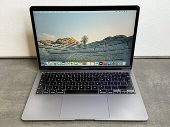 Macbook Air 13" 2020 / I5 / 8GB / 256GB / Space Gray
