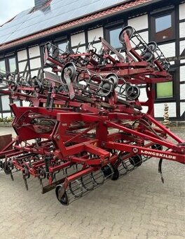Kultivátor Kongskide sp6000
