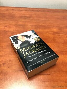 Michael Jackson - The Magic and The Madness