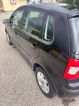 Polo 1,4