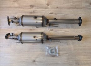 DPF Ford 2.0 a 2.2 TDCi EURO 5. Nový v záruce