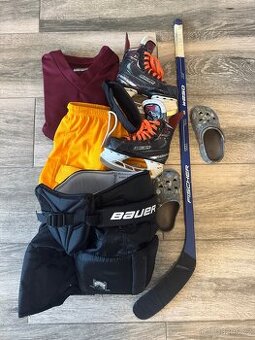Detsky set -hokej nabor
