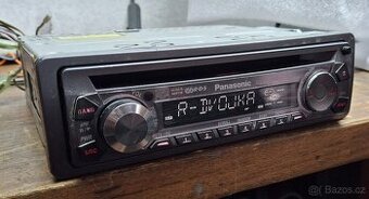 Autorádio Panasonic CQ-C1311 CD/MP3