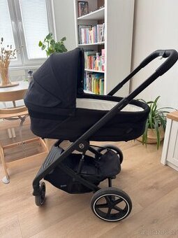Cybex balios s