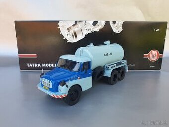 Tatra 148 CAS