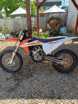 KTM SX-F 350