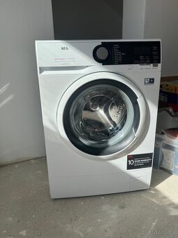 Pračka AEG 6000 LAVAMAT Pro Sense, 1-6 kg, úzká