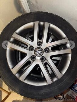 205/55/16 Bridgestone Turanza