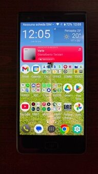 Blackberry Motion v perfektním stavu