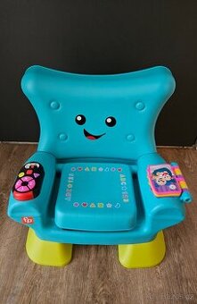 Křesílko Fisher Price