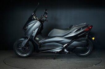 Yamaha X-Max 2022