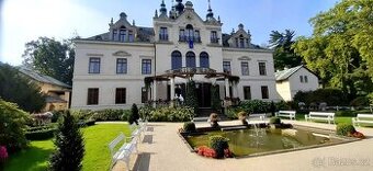 Správa a údržba domů, bytů, opravy a dokončovací práce