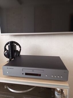 Cambridge axc25