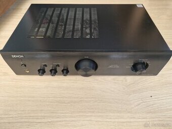 ZESILOVAČ DENON PMA-520AE