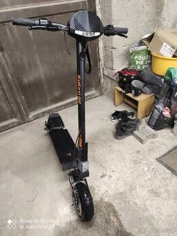 Kukirin G2 2025