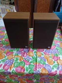 Grundig Box CT 250-reprosoustavy Německo 1980