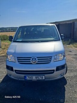 Volkswagen T5