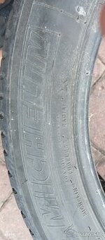 Michelin latitude sport 3