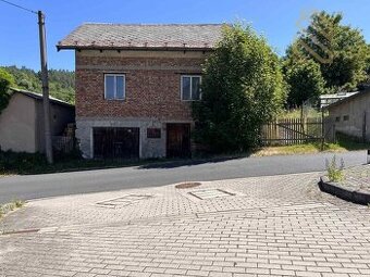 Prodej, domu, 778m2, Velichov