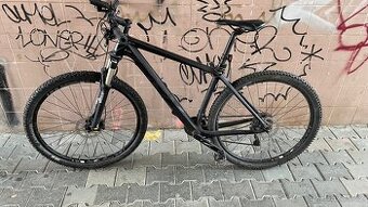 Horské kolo MRX 2020 karbon