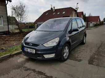 Ford Galaxy